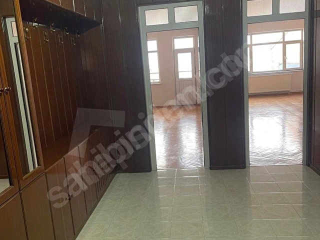 HANIM EMLAKTAN ÜNİVERSİTE MAHALLESİNDE KİRALIK DAİRE - Görsel 23