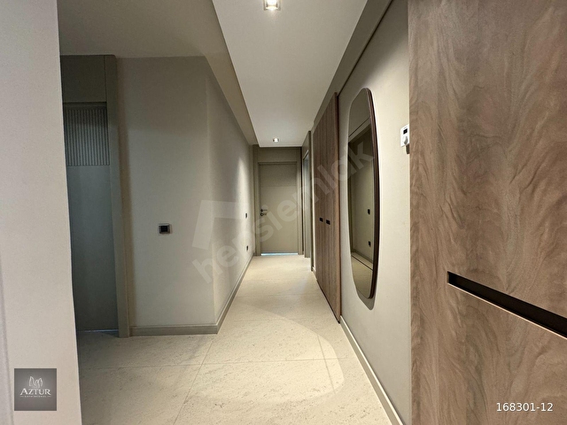 CASAMAXDA 4+1 LÜKS EŞYALI HAVUZ CEPHELİ ARAKAT KİRALIK DAİRE - Görsel 24