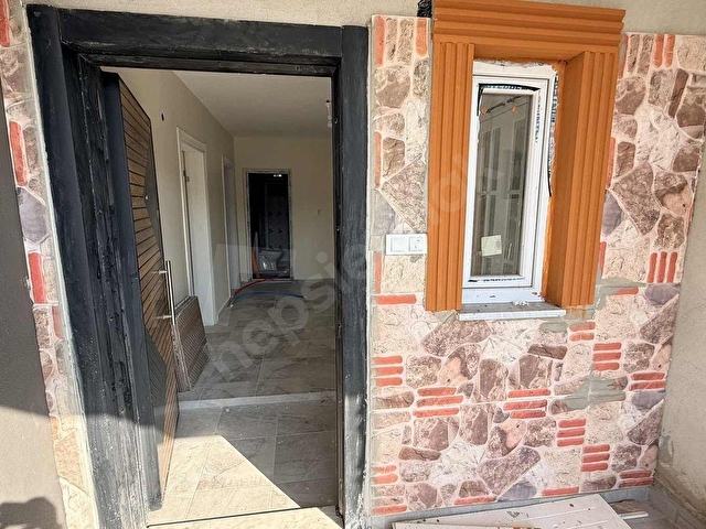 DİALOG ZEN / YEŞİLHİSARDA EŞSİZ MANZARALI SATILIK MÜSTAKİL EV - Görsel 9