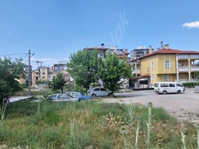 HIZIRBEY MAHALLESİNDE KAÇIRILMAYACAK LOKASYONDA ARSAMIZ SATILIK - Görsel 9