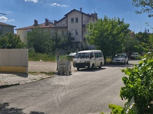 HIZIRBEY MAHALLESİNDE KAÇIRILMAYACAK LOKASYONDA ARSAMIZ SATILIK - Görsel 11