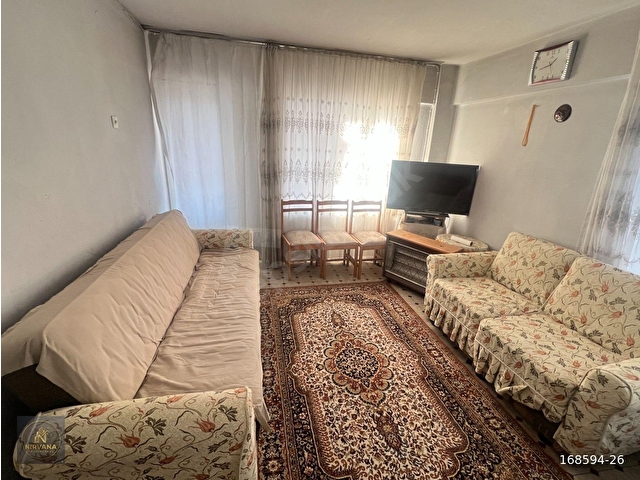 NİRVANA GAYRİMENKULDEN ADNAN MENDERES MAHALLESİNDE SATILIK 3+1 DAİRE - Görsel 7
