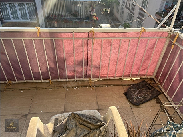 NİRVANA GAYRİMENKULDEN ADNAN MENDERES MAHALLESİNDE SATILIK 3+1 DAİRE - Görsel 17