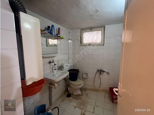 NİRVANA GAYRİMENKULDEN ADNAN MENDERES MAHALLESİNDE SATILIK 3+1 DAİRE - Görsel 16