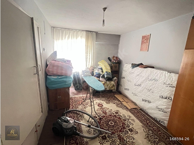 NİRVANA GAYRİMENKULDEN ADNAN MENDERES MAHALLESİNDE SATILIK 3+1 DAİRE - Görsel 10