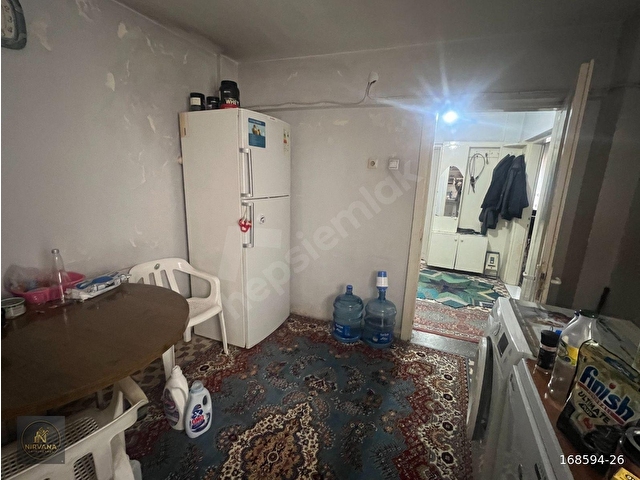 NİRVANA GAYRİMENKULDEN ADNAN MENDERES MAHALLESİNDE SATILIK 3+1 DAİRE - Görsel 15
