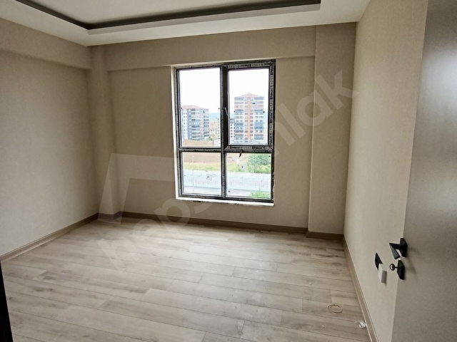 YÜKSEK KATTA KİRALIK DAİRE - Görsel 13