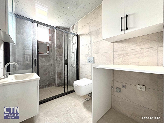 |CTN| KOYUNCUDA İSKANLI LÜX 2+1 DAİRE! - Görsel 17