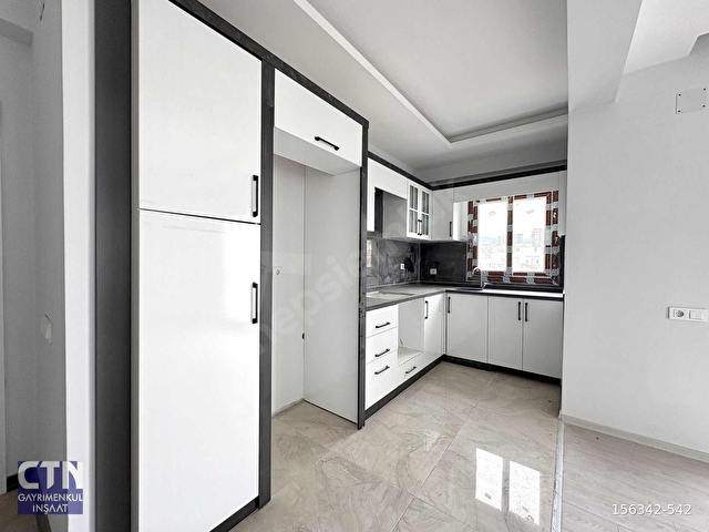 |CTN| KOYUNCUDA İSKANLI LÜX 2+1 DAİRE! - Görsel 13