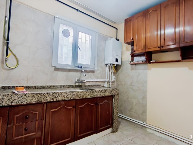DALKIRAN GÜRSEL MAHALLESİ HASTANE YAKIN 1+1 55 M2 KİRALIK DAİRE - Görsel 8