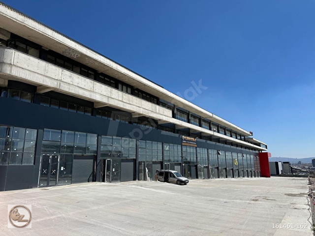 ÖZ GAYRİMENKULDEN YUVA ANTEKSDE 140 m2 SATILIK DÜKKAN - Görsel 3