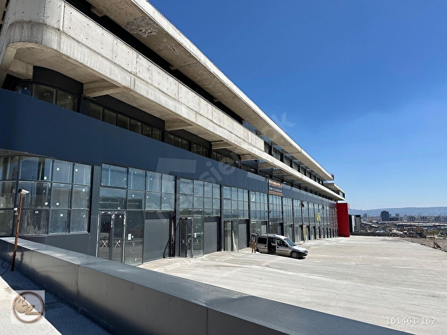 ÖZ GAYRİMENKULDEN YUVA ANTEKSDE 140 m2 SATILIK DÜKKAN - Görsel 5
