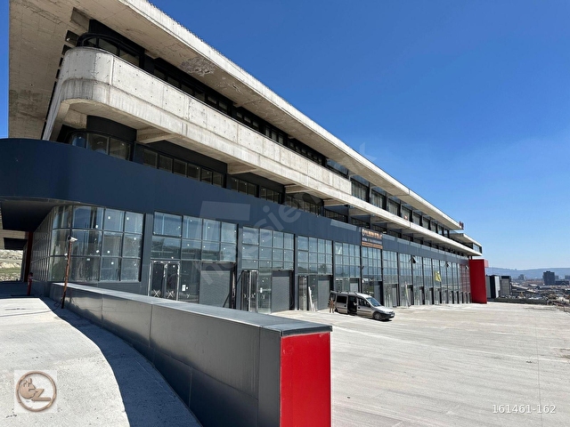 ÖZ GAYRİMENKULDEN YUVA ANTEKSDE 140 m2 SATILIK DÜKKAN - Görsel 2
