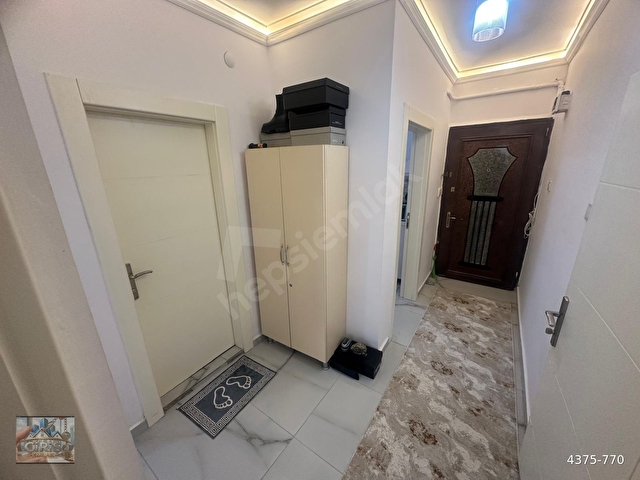 ÇANKAYA UMUT MH SEMBOL SOKAK SATLIK 3+1 DAİRE - Görsel 15