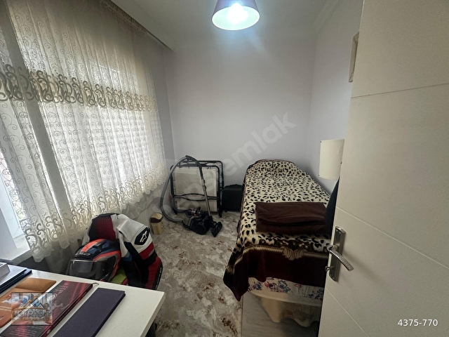 ÇANKAYA UMUT MH SEMBOL SOKAK SATLIK 3+1 DAİRE - Görsel 10