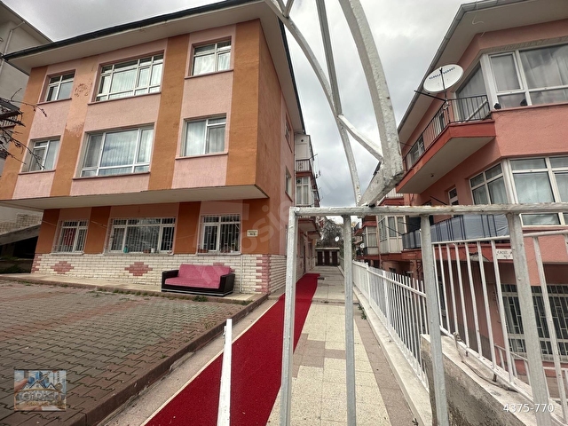 ÇANKAYA UMUT MH SEMBOL SOKAK SATLIK 3+1 DAİRE - Görsel 17