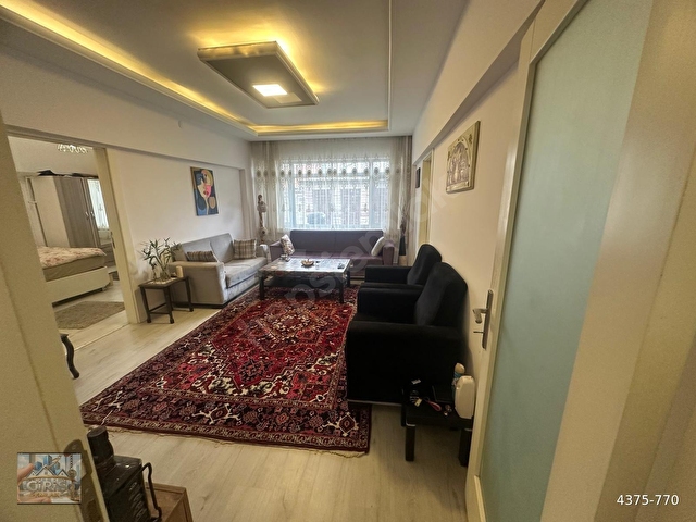 ÇANKAYA UMUT MH SEMBOL SOKAK SATLIK 3+1 DAİRE - Görsel 9