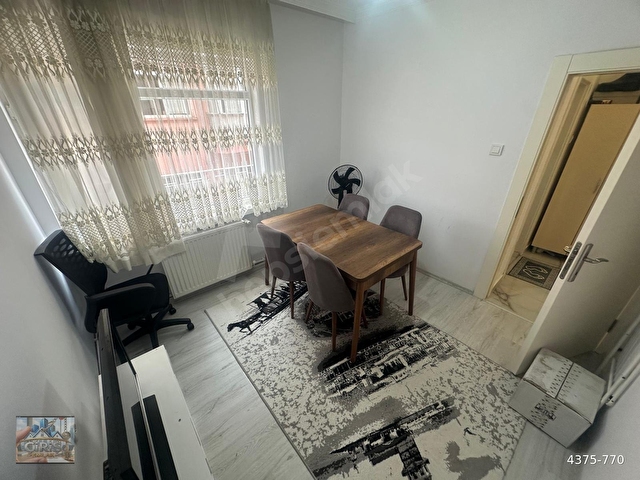 ÇANKAYA UMUT MH SEMBOL SOKAK SATLIK 3+1 DAİRE - Görsel 4