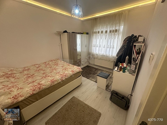 ÇANKAYA UMUT MH SEMBOL SOKAK SATLIK 3+1 DAİRE - Görsel 11