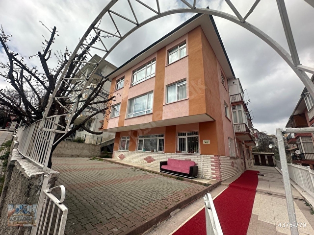 ÇANKAYA UMUT MH SEMBOL SOKAK SATLIK 3+1 DAİRE - Görsel 16
