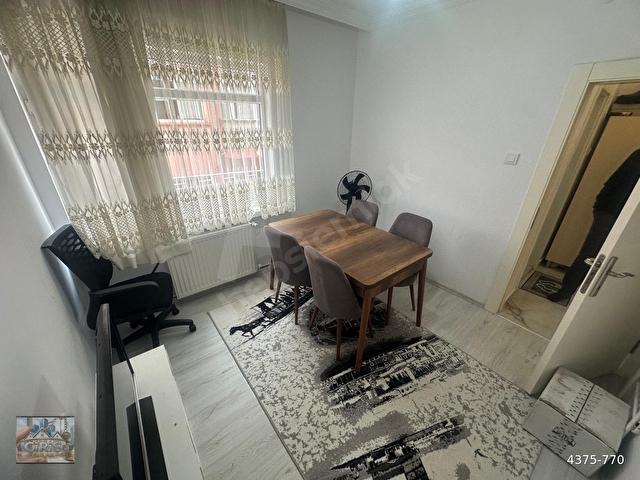 ÇANKAYA UMUT MH SEMBOL SOKAK SATLIK 3+1 DAİRE - Görsel 7