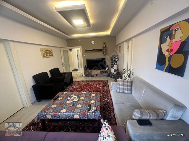 ÇANKAYA UMUT MH SEMBOL SOKAK SATLIK 3+1 DAİRE - Görsel 13