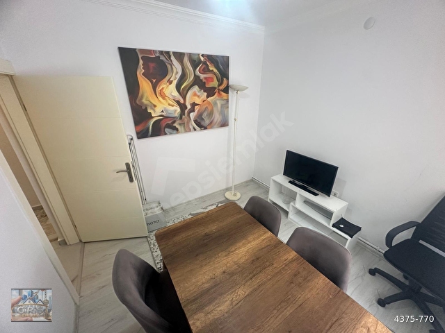 ÇANKAYA UMUT MH SEMBOL SOKAK SATLIK 3+1 DAİRE - Görsel 8