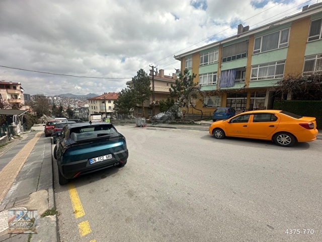 ÇANKAYA UMUT MH SEMBOL SOKAK SATLIK 3+1 DAİRE - Görsel 19