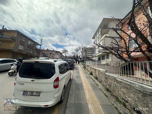 ÇANKAYA UMUT MH SEMBOL SOKAK SATLIK 3+1 DAİRE - Görsel 18