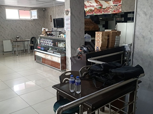 CMT GYMDEN DEVREN KİRALIK PİDE KEBAP SALONU - Görsel 11