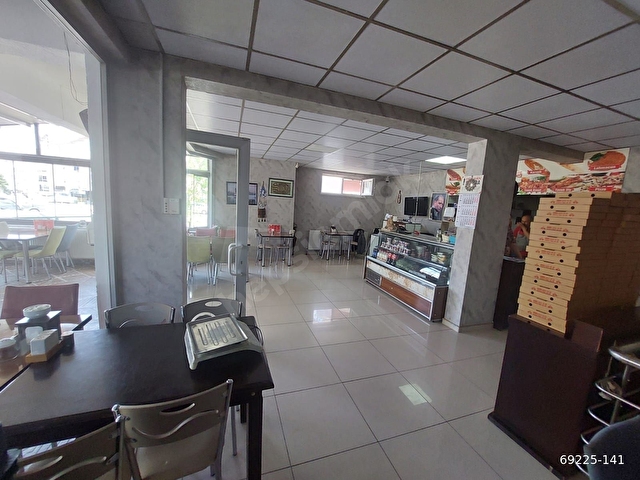 CMT GYMDEN DEVREN KİRALIK PİDE KEBAP SALONU - Görsel 4