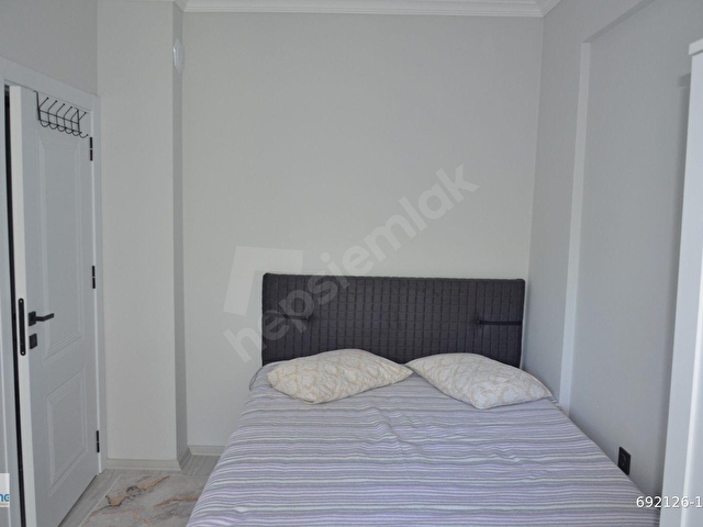 TURENG DEN İNEBOLU CÜNÜRYEDE FULL EŞYALI 1+1 KİRALIK DAİRE - Görsel 24