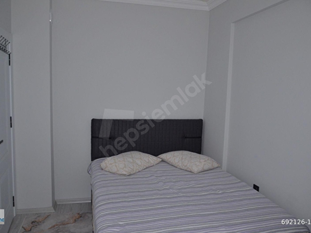 TURENG DEN İNEBOLU CÜNÜRYEDE FULL EŞYALI 1+1 KİRALIK DAİRE - Görsel 23