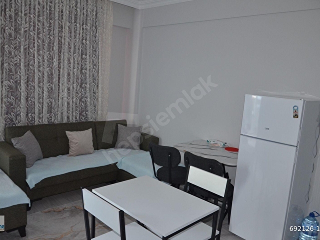 TURENG DEN İNEBOLU CÜNÜRYEDE FULL EŞYALI 1+1 KİRALIK DAİRE - Görsel 11