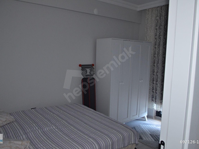 TURENG DEN İNEBOLU CÜNÜRYEDE FULL EŞYALI 1+1 KİRALIK DAİRE - Görsel 21