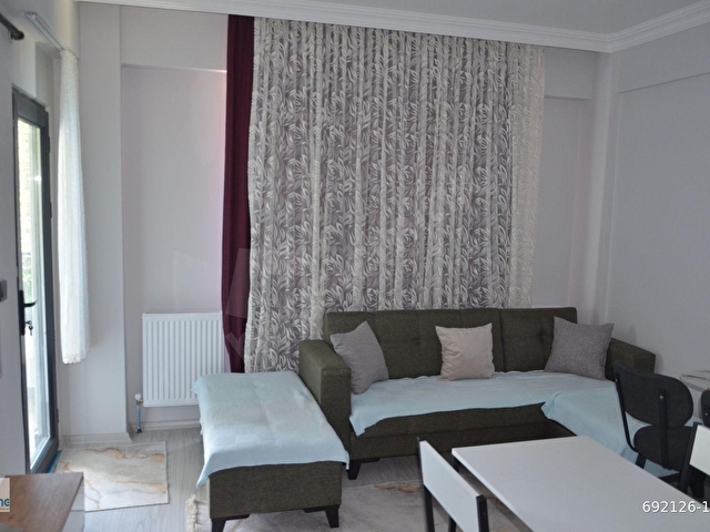 TURENG DEN İNEBOLU CÜNÜRYEDE FULL EŞYALI 1+1 KİRALIK DAİRE - Görsel 13
