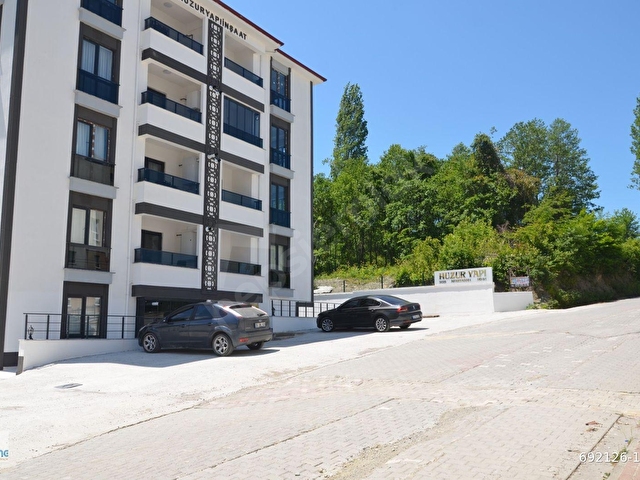 TURENG DEN İNEBOLU CÜNÜRYEDE FULL EŞYALI 1+1 KİRALIK DAİRE - Görsel 30