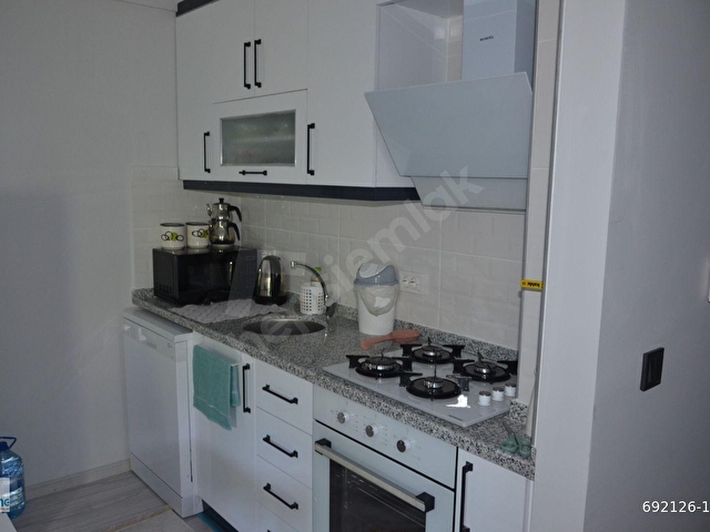 TURENG DEN İNEBOLU CÜNÜRYEDE FULL EŞYALI 1+1 KİRALIK DAİRE - Görsel 9