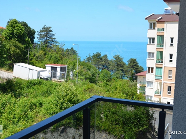 TURENG DEN İNEBOLU CÜNÜRYEDE FULL EŞYALI 1+1 KİRALIK DAİRE