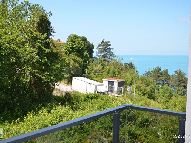 TURENG DEN İNEBOLU CÜNÜRYEDE FULL EŞYALI 1+1 KİRALIK DAİRE - Görsel 17