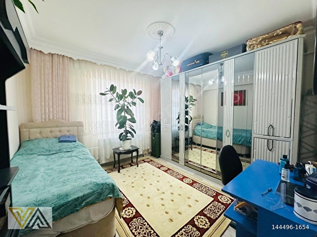 BOSTANCIK CAD YAKINI FULL KREDİ ARA KAT ASANSÖRLÜ FIRSAT SATILIK - Görsel 6