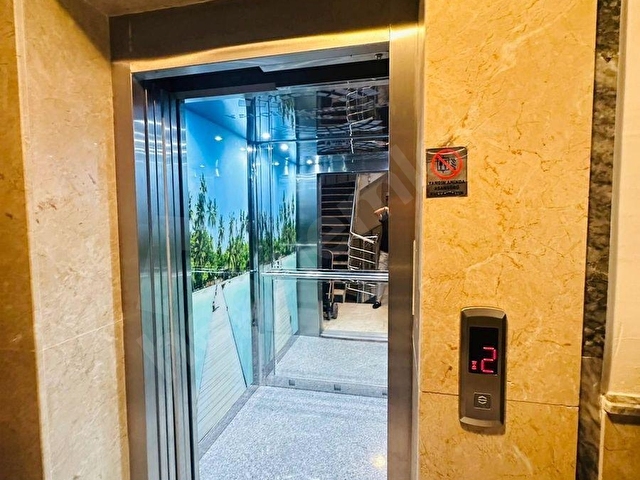 BOSTANCIK CAD YAKINI FULL KREDİ ARA KAT ASANSÖRLÜ FIRSAT SATILIK - Görsel 21