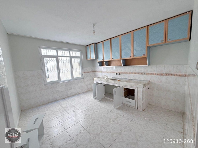 KERVANBAŞI GROUP Güvencesi ile Beyazevlerde Yatay mimarı 3 katlı Müstekil Bina da Kiralık 3+1 daire
