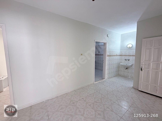 KERVANBAŞI GROUP Güvencesi ile Beyazevlerde Yatay mimarı 3 katlı Müstekil Bina da Kiralık 3+1 daire - Görsel 6