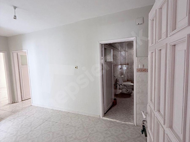 KERVANBAŞI GROUP Güvencesi ile Beyazevlerde Yatay mimarı 3 katlı Müstekil Bina da Kiralık 3+1 daire - Görsel 21