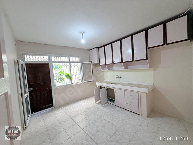KERVANBAŞI GROUP Güvencesi ile Beyazevlerde Yatay mimarı 3 katlı Müstekil Bina da Kiralık 3+1 daire - Görsel 24