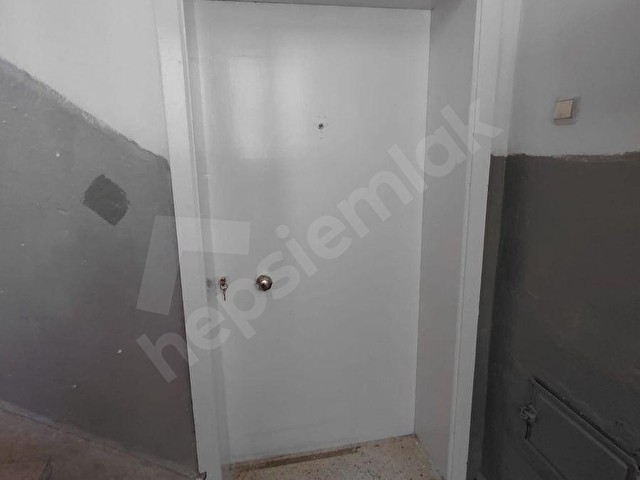 ESENTEPE MAH SATILIK BİNA KOMPLE VE ARSASI - Görsel 19