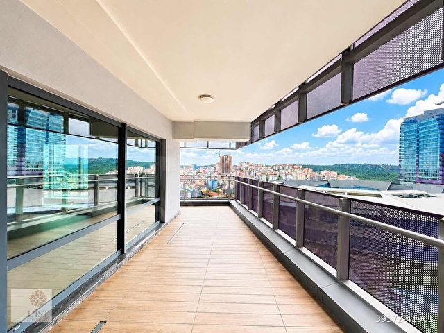 AĞAOĞLU MASLAK 1453 SATILIK 2+1 C KULE VATANDAŞLIK UYGUN DAİRE