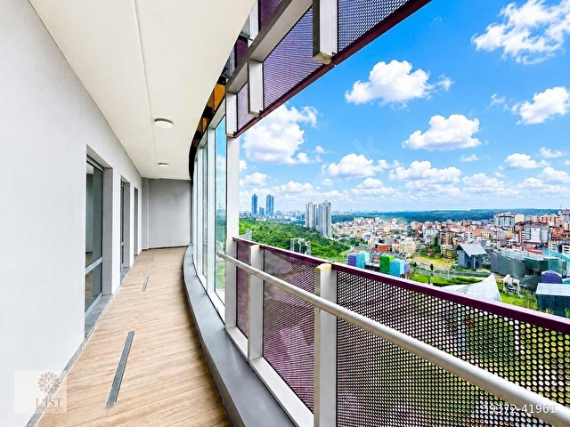 AĞAOĞLU MASLAK 1453 SATILIK 2+1 C KULE VATANDAŞLIK UYGUN DAİRE - Görsel 2