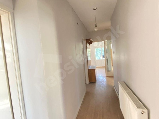 MURAT EMLAKTAN Anıt Mah. Kiralık 140m² 3+1 Müstakil Bahçeli Ev - Görsel 17